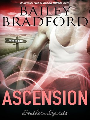 cover image of Ascension